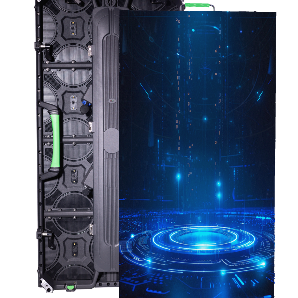 LED P3.9 Outdoor 500 * 1000