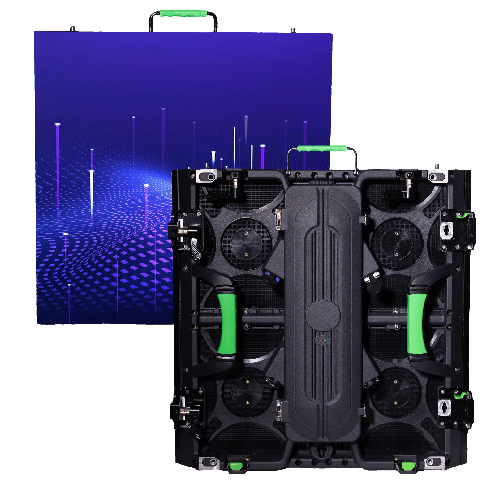 LED P3.9 Outdoor 500 * 500