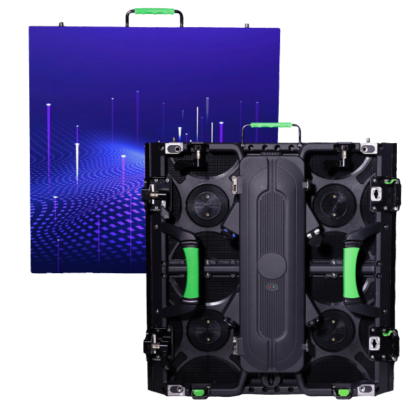 LED P3.9 Outdoor 500 * 500