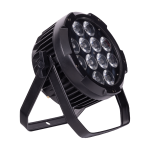 Waterproof 12x18W 6in 1 Battery LEDPar light