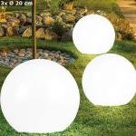 Waterproof Led Floating Pool Ball Light