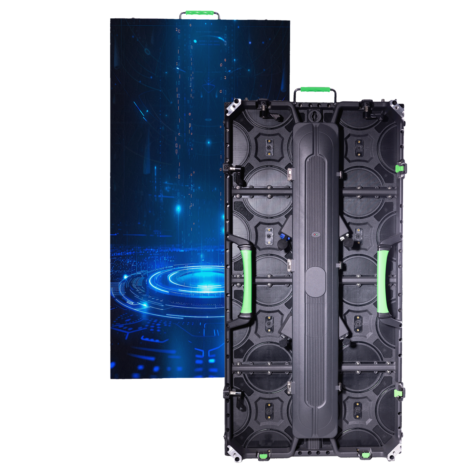 LED P3.9 Outdoor 500 * 1000