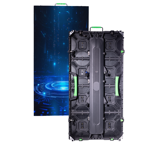 LED P3.9 Outdoor 500 * 1000