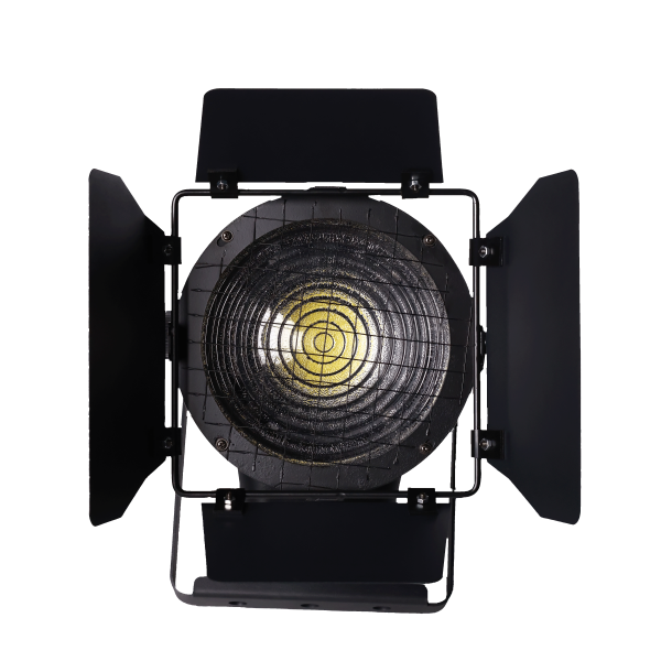 LED 200W Fresnel Spot Light