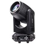 295W Moving Beam Light with LED Pixel Circle